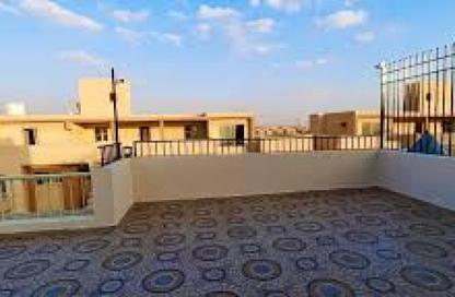 Apartment - 3 Bedrooms - 2 Bathrooms for sale in Northern Expansions - 6 October City - Giza